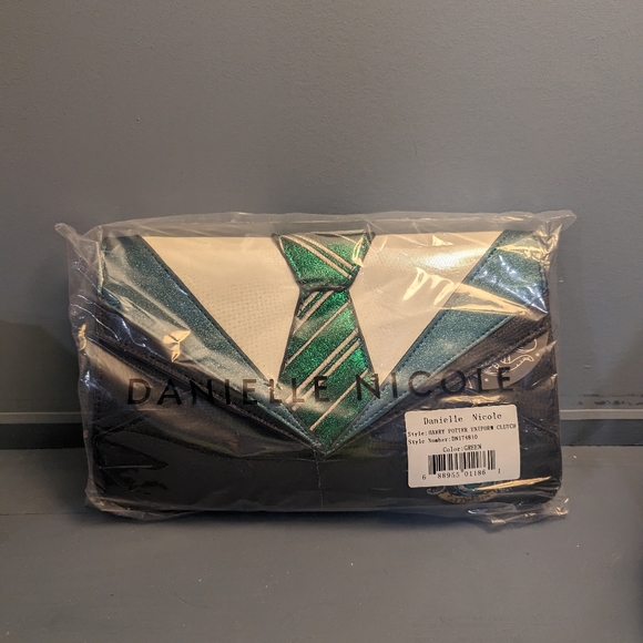 Harry Potter Clutch - Picture 3 of 3